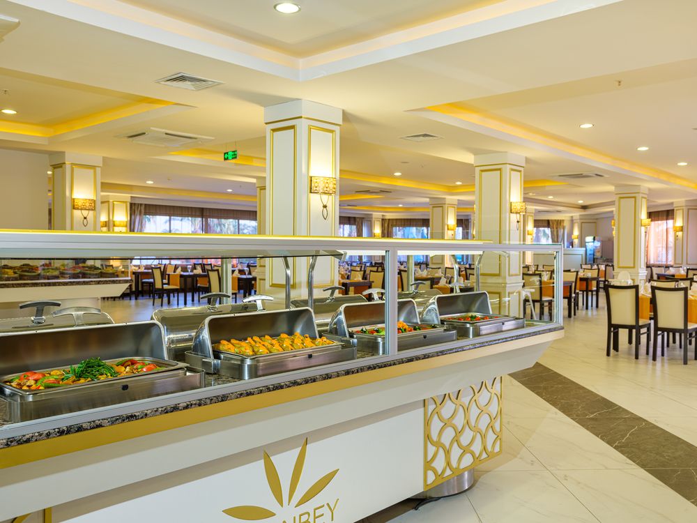 Aydinbey Famous Resort - 53