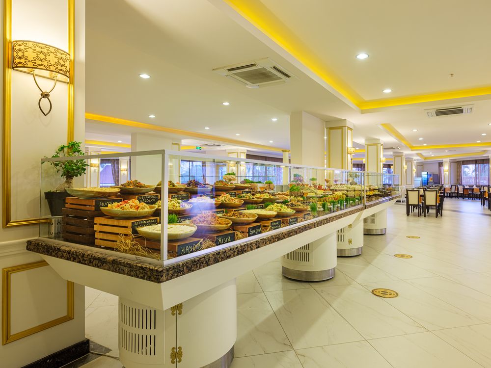 Aydinbey Famous Resort - 51