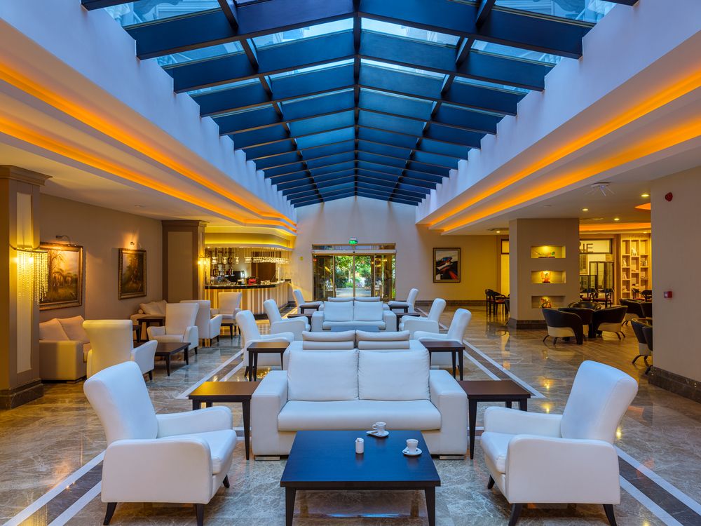 Картинка отеля - 29