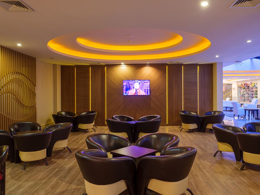 Aydinbey Famous Resort - 28