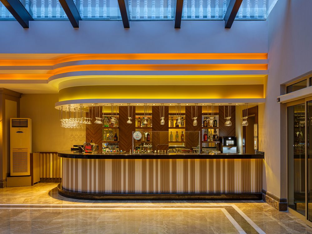 Aydinbey Famous Resort - 26