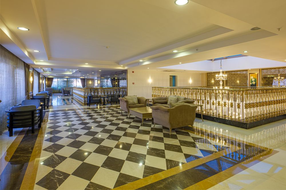 Aydinbey Famous Resort - 25