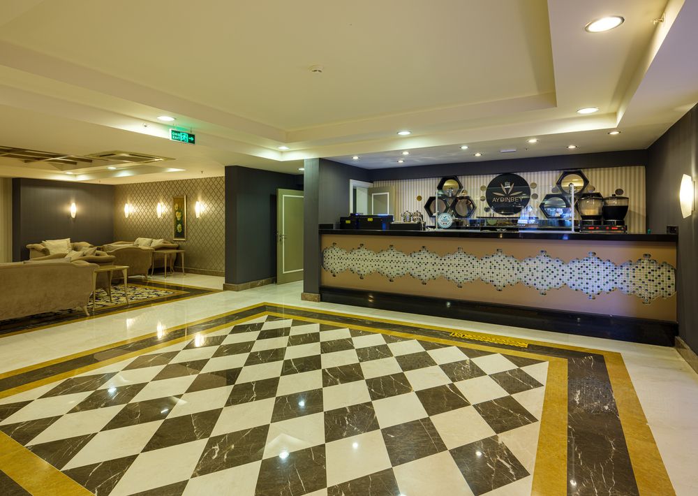 Картинка отеля - 24