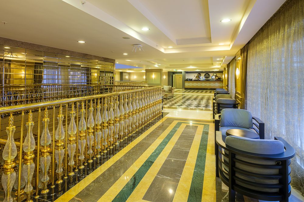 Aydinbey Famous Resort - 23