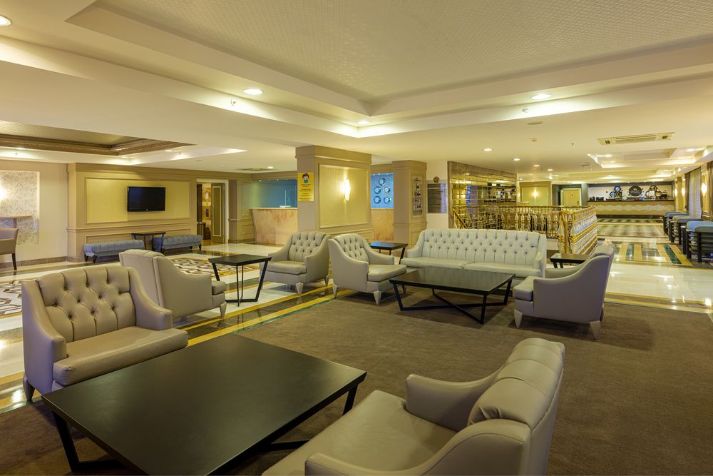 Aydinbey Famous Resort - 22