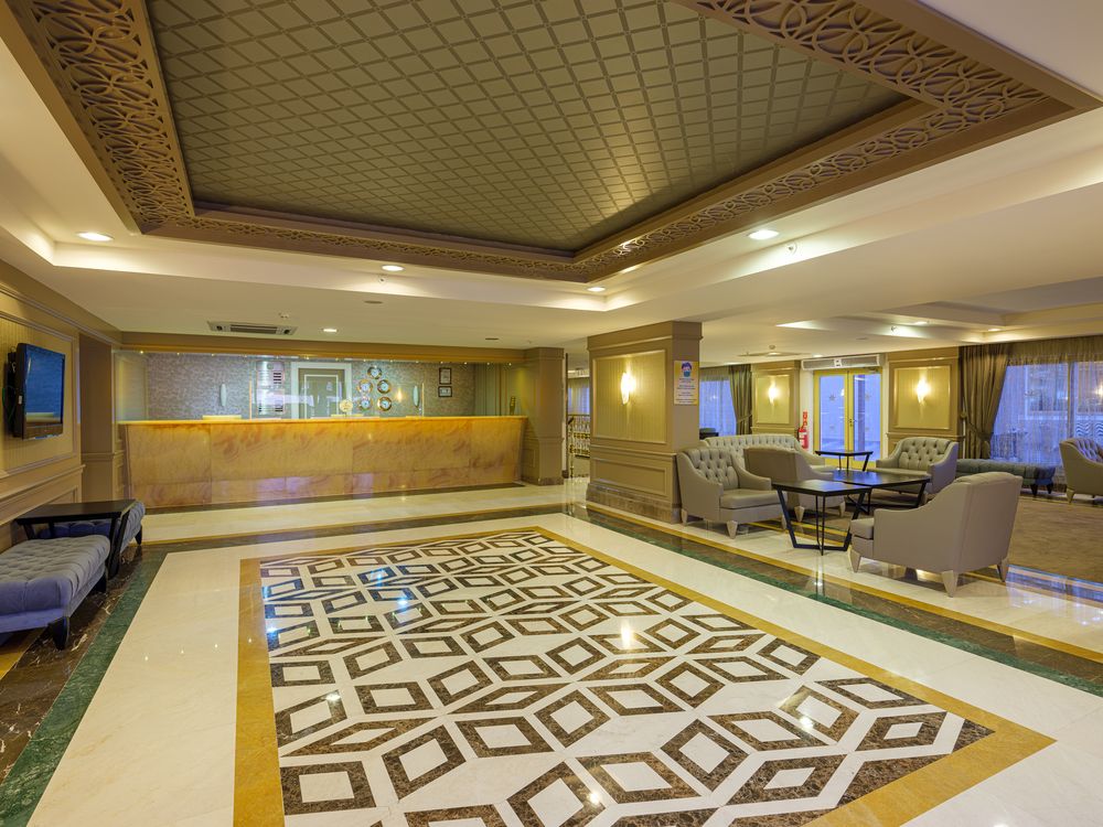 Aydinbey Famous Resort - 21