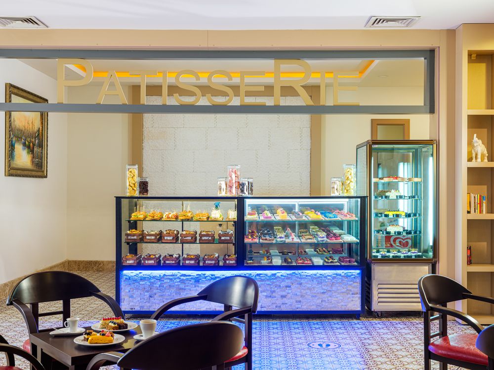 Aydinbey Famous Resort - 47