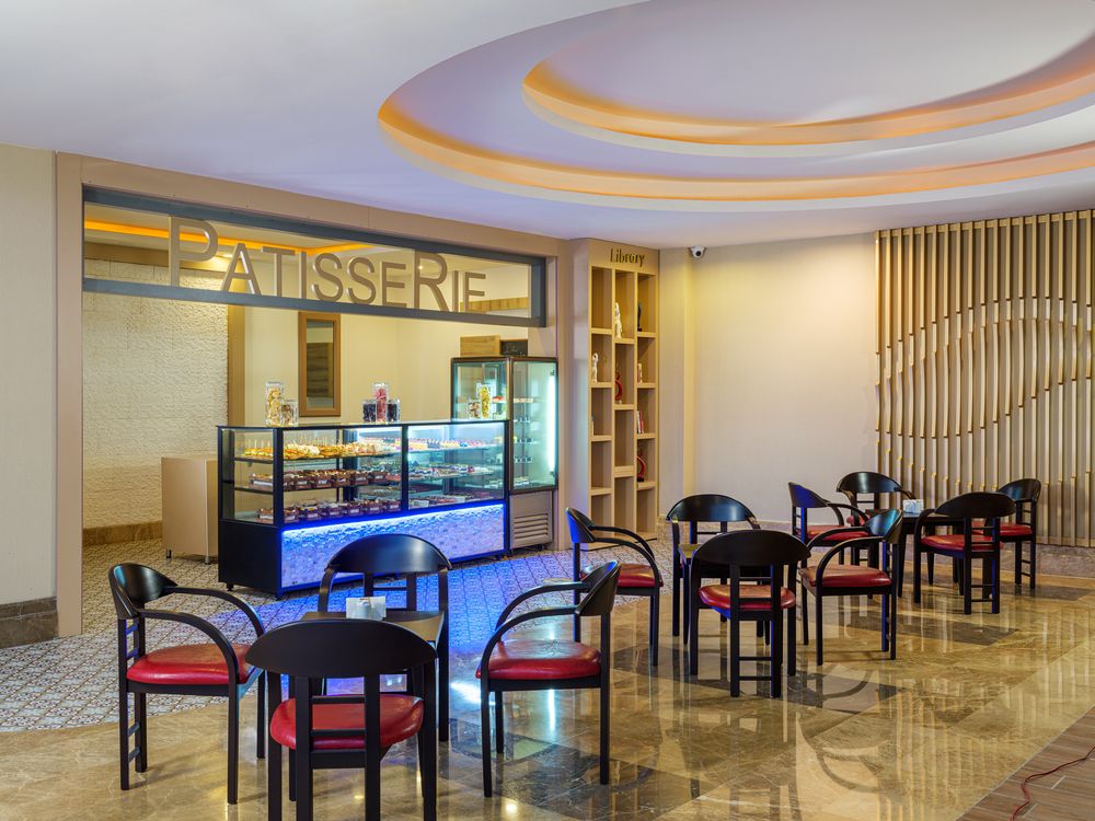 Aydinbey Famous Resort - 44