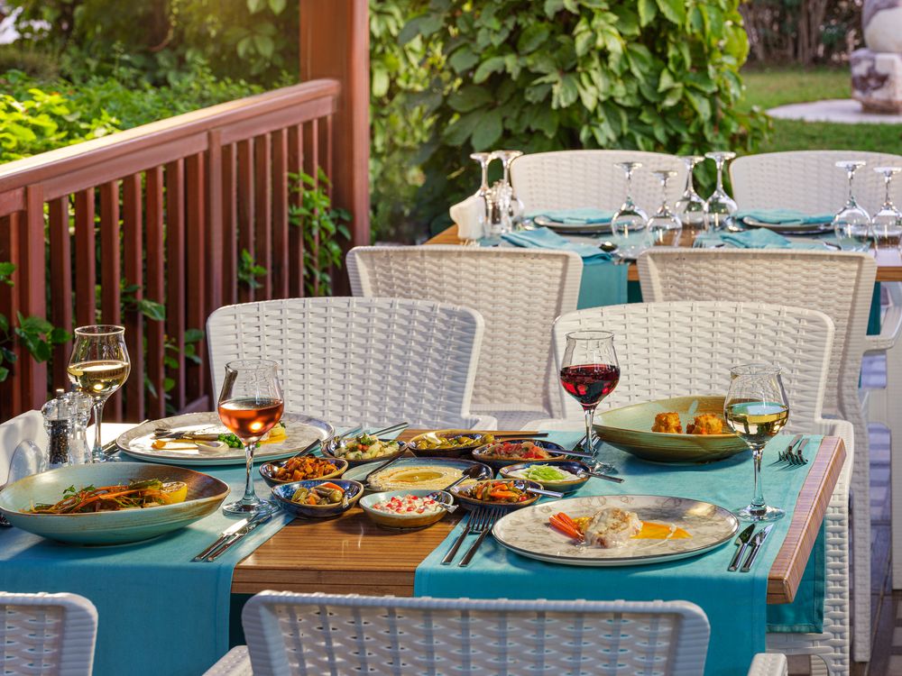 Aydinbey Famous Resort - 35