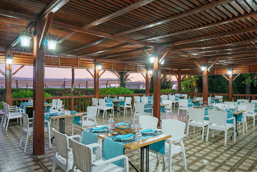 Aydinbey Famous Resort - 34