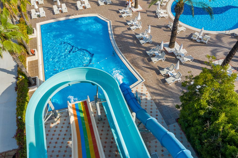 Aydinbey Famous Resort - 19