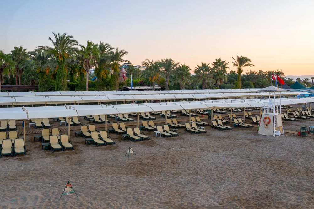 Aydinbey Famous Resort - 12