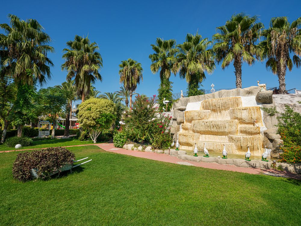 Aydinbey Famous Resort - 5