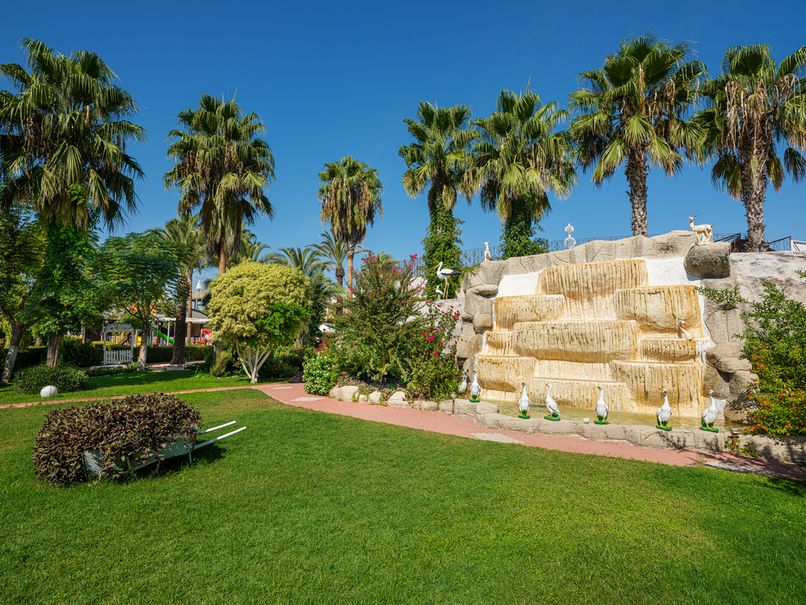 Aydinbey Famous Resort - 5