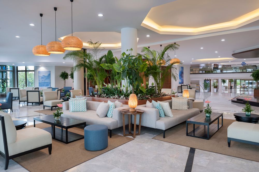 Картинка отеля - 43