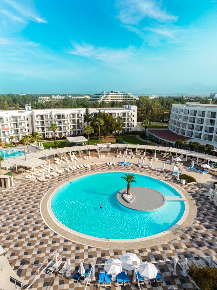 Картинка отеля - 36