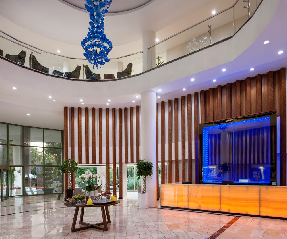 Картинка отеля - 42