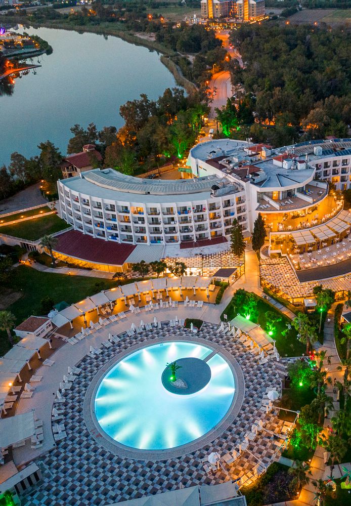 Картинка отеля - 11