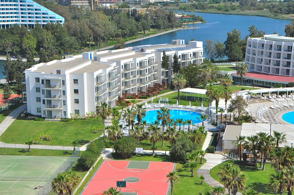 Картинка отеля - 8