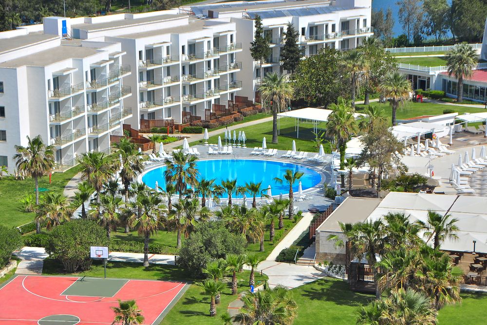 Картинка отеля - 9