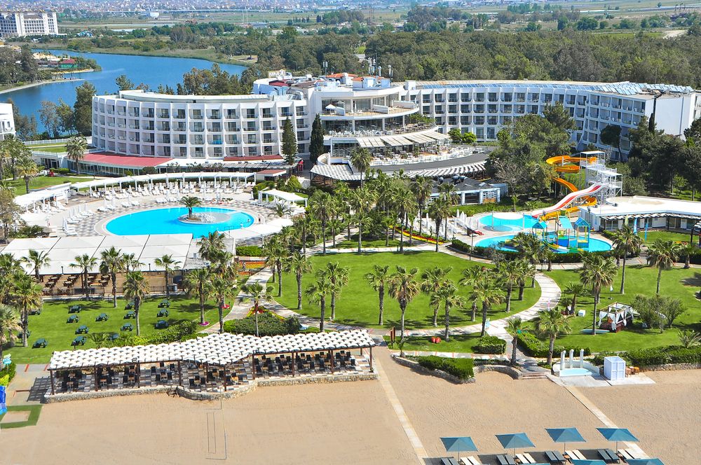 Картинка отеля - 15