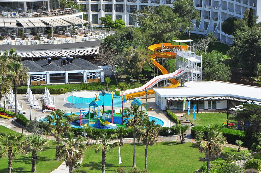 Картинка отеля - 25