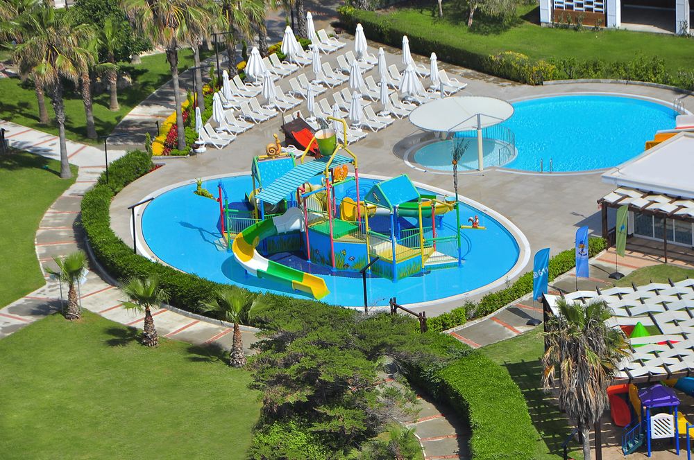 Картинка отеля - 28