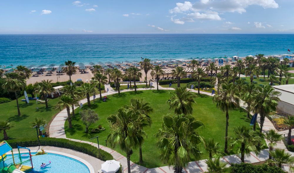 Картинка отеля - 4