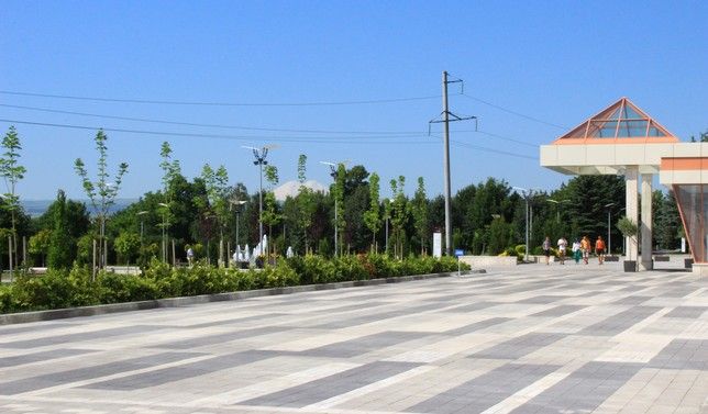 Картинка отеля - 6