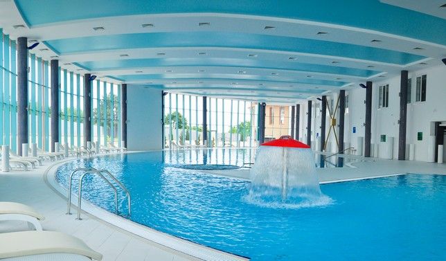 Картинка отеля - 8