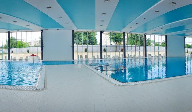 Картинка отеля - 7