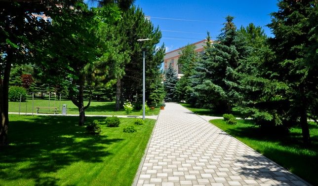 Картинка отеля - 5