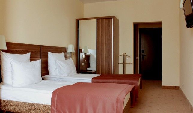 Картинка отеля - 22