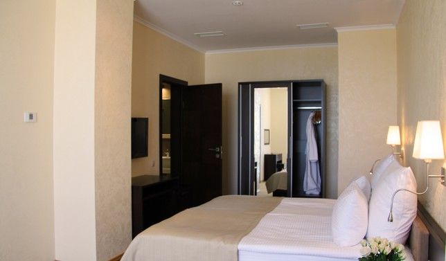 Картинка отеля - 21