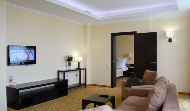 Картинка отеля - 19