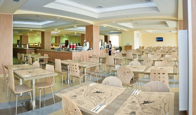 Картинка отеля - 9