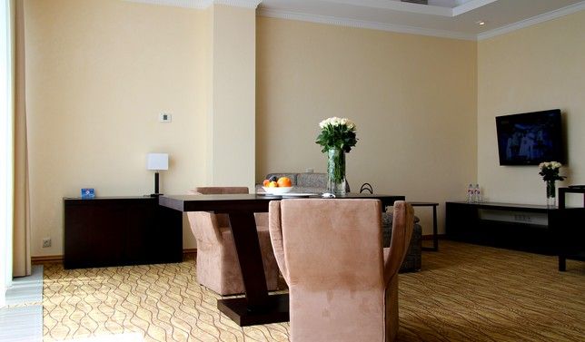 Картинка отеля - 17