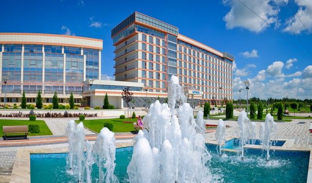 Картинка отеля - 2