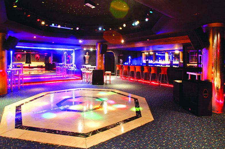 Adonis Hotel - 14