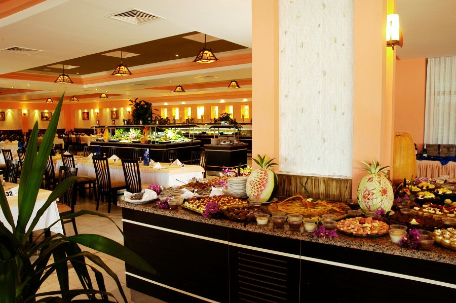 Картинка отеля - 13