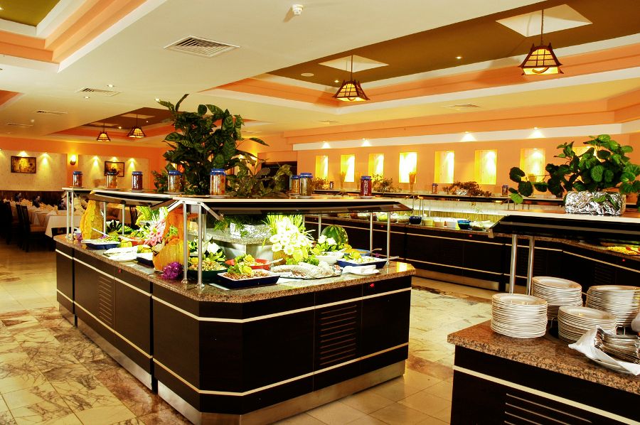 Adonis Hotel - 12