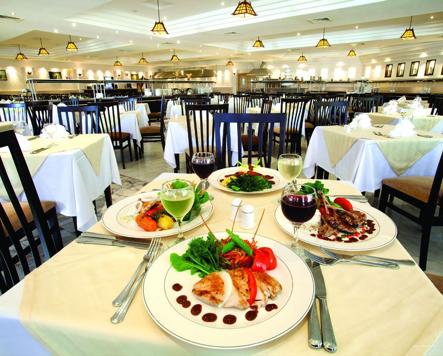 Картинка отеля - 11