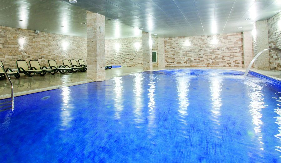 Картинка отеля - 10