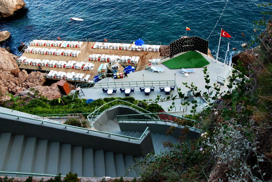 Adonis Hotel - 5