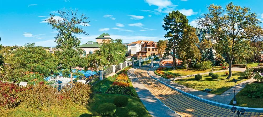 Картинка отеля - 3