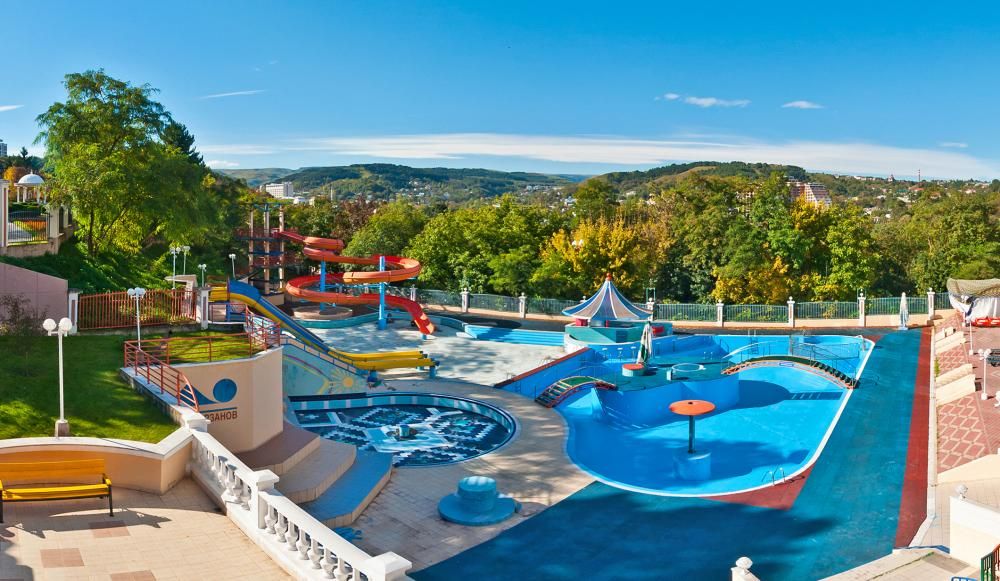 Картинка отеля - 4