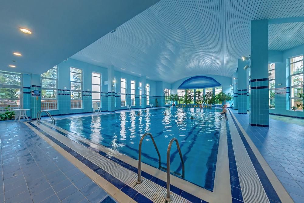 Картинка отеля - 5