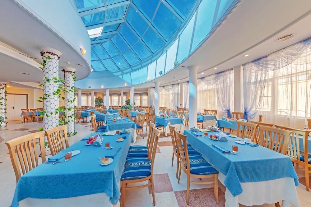 Картинка отеля - 7