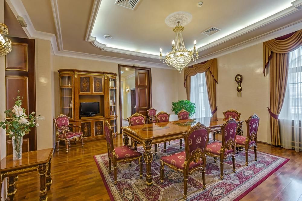 Картинка отеля - 9