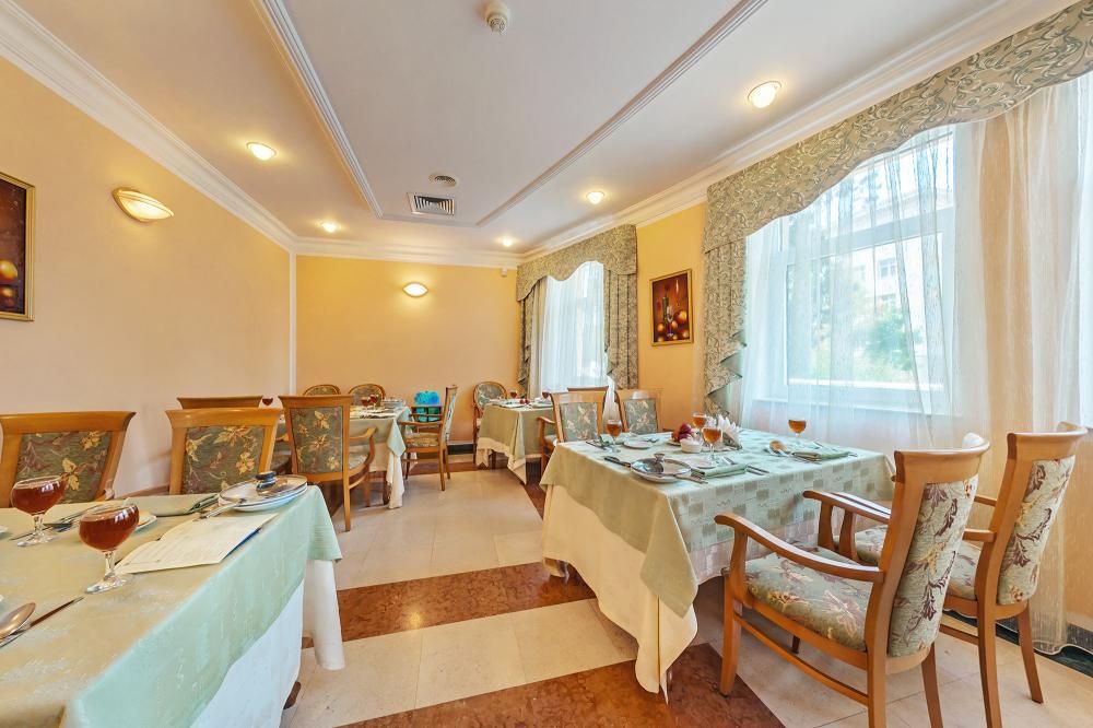 Картинка отеля - 10